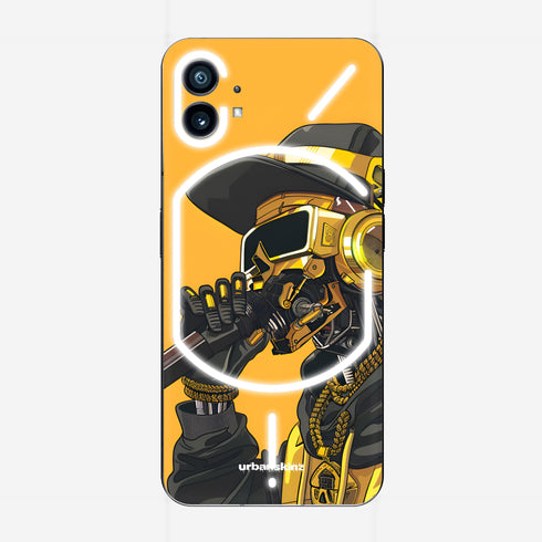 Nothing Phone 1 Skins & Wraps